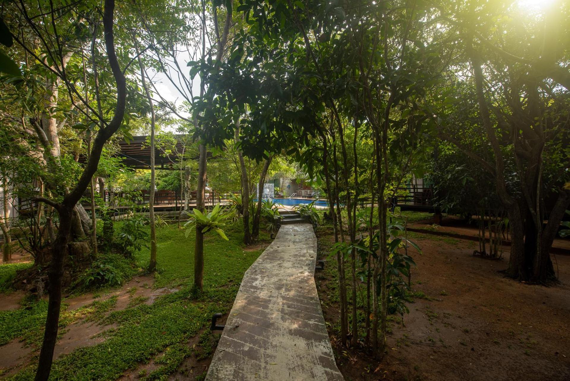 Atha Resort สิกิริยา ภายนอก รูปภาพ